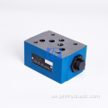 Z2S10 Series Pilot iliendesha valves za kuangalia